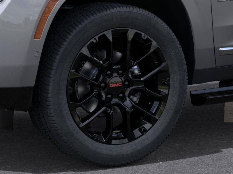 New 2027 GMC Yukon Denali w/ Sun & Power Step Package AWD/4WD image 9