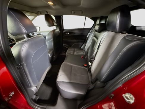 Used 2023 Mitsubishi Eclipse Cross SE AWD/4WD image 25