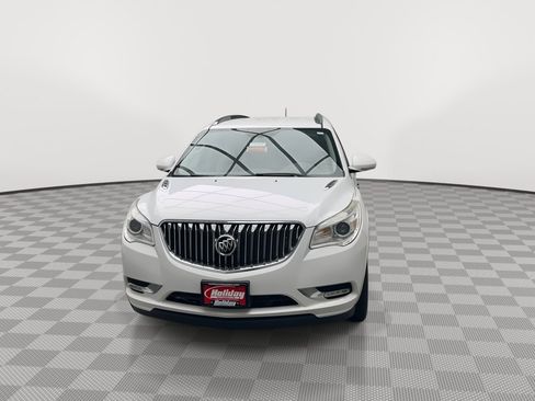 Used 2016 Buick Enclave Leather FWD image 31