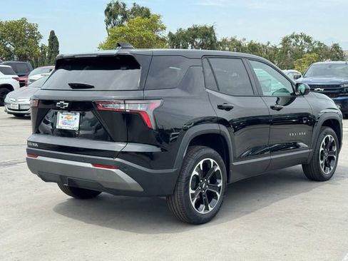 New 2026 Chevrolet Equinox LT w/ Convenience Package II image 5