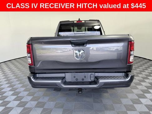 Used 2023 RAM 1500 Tradesman image 4