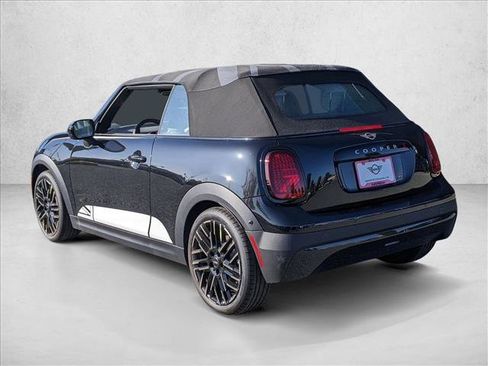 New 2026 MINI Cooper S FWD image 9