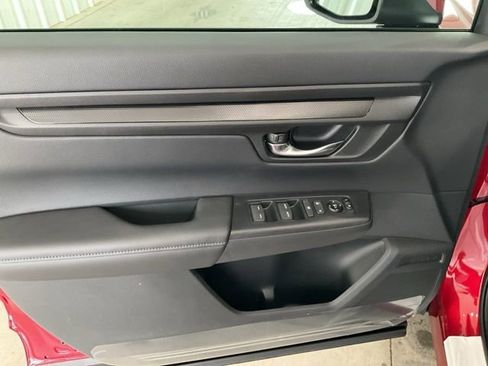 New 2026 Honda CR-V EX image 5