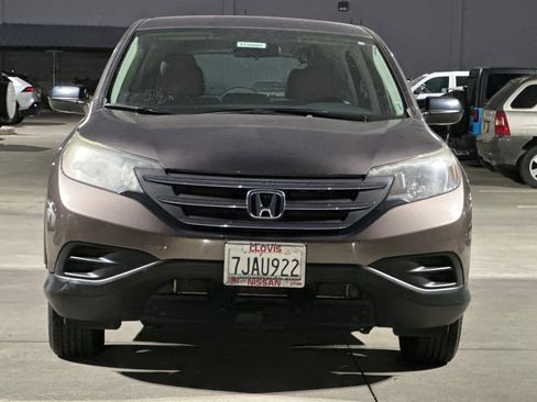 Used 2014 Honda CR-V LX image 11