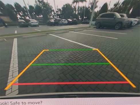 Used 2023 Volkswagen GTI Autobahn image 22