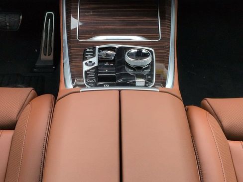 New 2026 BMW X5 xDrive50e w/ Executive Package AWD/4WD image 19