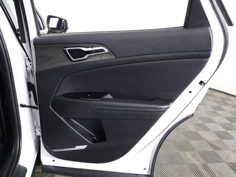 Used 2024 Kia Sportage X-Pro Prestige image 30