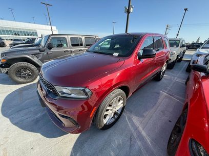 Used 2026 Dodge Durango GT