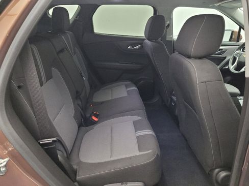 Used 2024 Chevrolet Blazer LT w/ Convenience Package FWD image 19