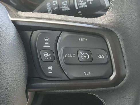 New 2026 Jeep Wrangler Sport S image 28