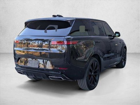 Certified 2023 Land Rover Range Rover Sport SE Dynamic image 5