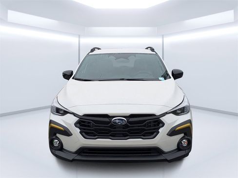 New 2026 Subaru Crosstrek 2.5i Sport w/ Popular Package #4A image 8