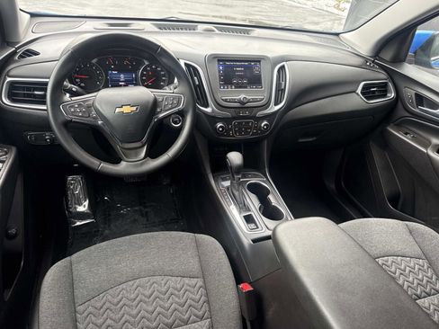 Used 2024 Chevrolet Equinox LT image 15