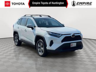 Used 2024 Toyota RAV4 XLE w/ Convenience Package AWD/4WD 360° Tour