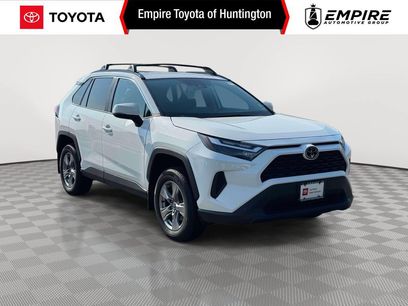 Used 2024 Toyota RAV4 XLE w/ Convenience Package
