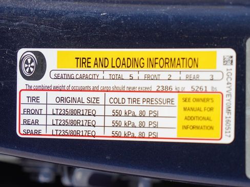 Used 2021 Chevrolet Silverado 3500 High Country w/ LPO, Hitch Package image 46