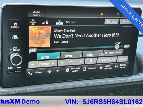 Used 2025 Honda CR-V Sport-L image 35