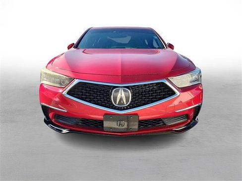 Used 2018 Acura RLX w/ Technology Package image 2