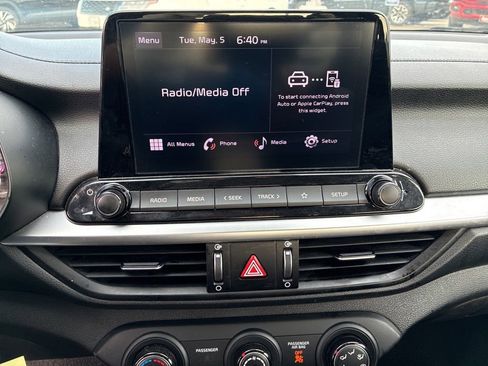 Used 2023 Kia Forte LXS FWD image 18