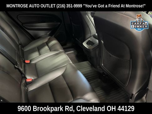 Used 2024 Volvo XC60 B5 Core AWD/4WD image 44