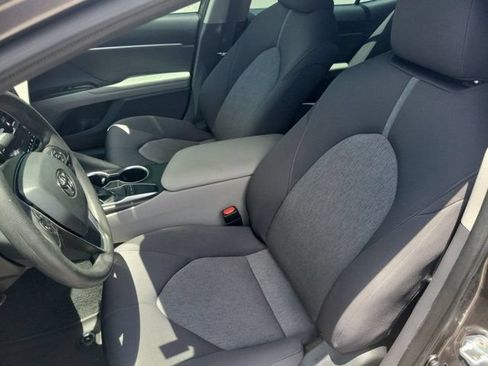 Used 2023 Toyota Camry LE w/ Convenience Package FWD image 7