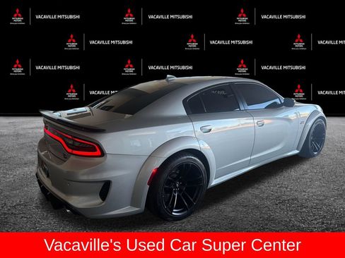 Used 2023 Dodge Charger Scat Pack RWD image 5