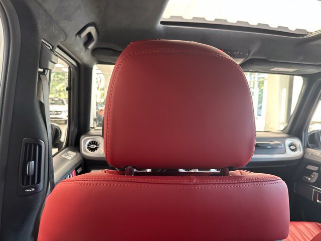 Used 2022 Mercedes-Benz G 63 AMG 4MATIC image 35