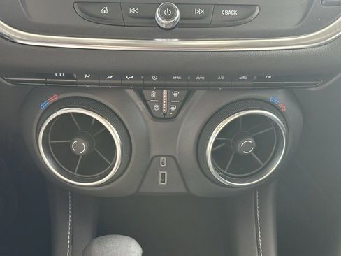 Certified 2023 Chevrolet Blazer LT w/ LPO, Floor Liner Package image 28