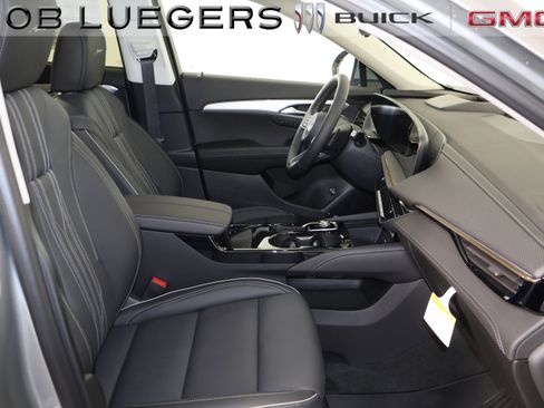 New 2026 Buick Envision Avenir image 19