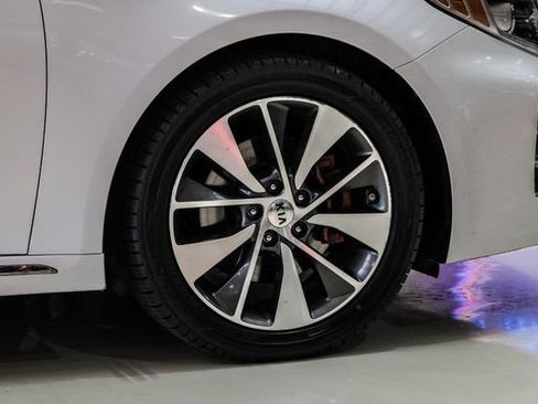 Used 2016 Kia Optima SX image 48