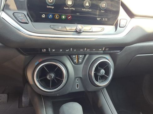 Used 2023 Chevrolet Blazer LT w/ LPO, Floor Liner Package FWD image 11