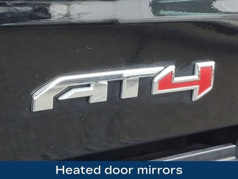 Used 2023 GMC Sierra 1500 AT4 w/ AT4 Premium Package image 33