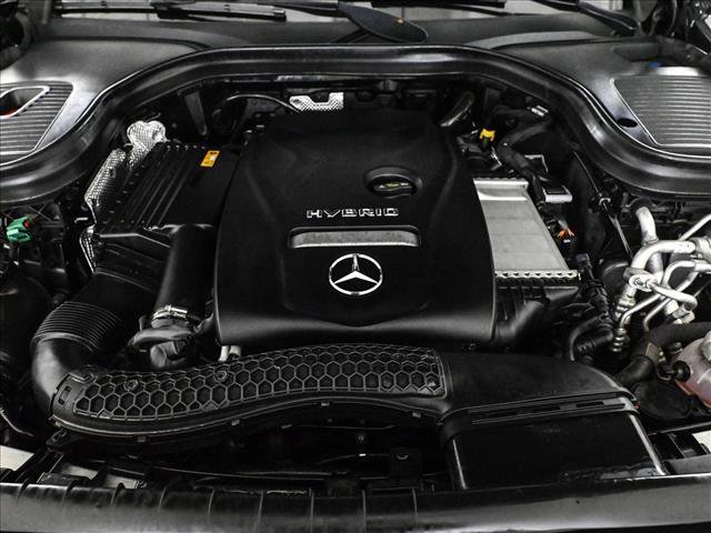 Certified 2019 Mercedes-Benz GLC 350e 4MATIC image 25