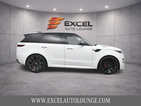 Used 2023 Land Rover Range Rover Sport SE Dynamic AWD/4WD image 10