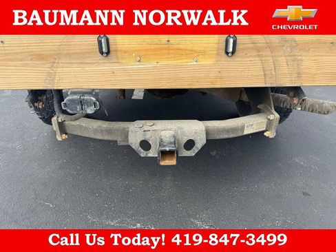 Used 2009 Ford F250 XL AWD/4WD image 12