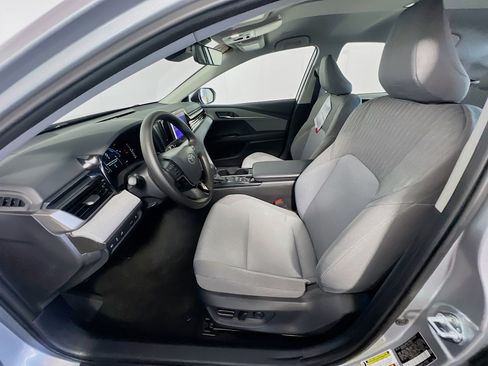 New 2025 Toyota Camry LE image 14