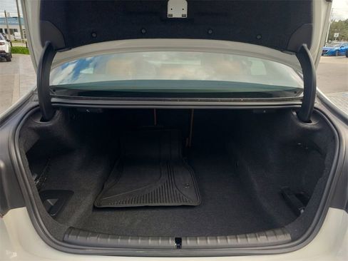 Used 2019 BMW 540i xDrive 540i xDrive w/ Convenience Package image 10