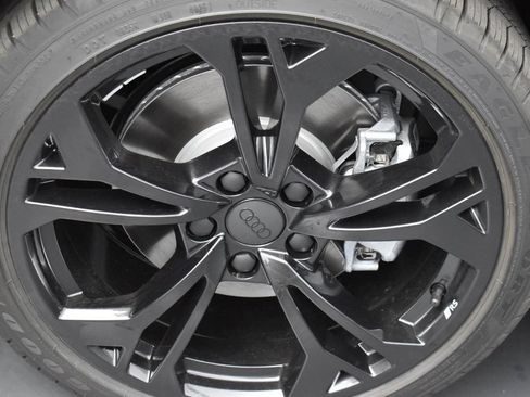 New 2026 Audi A3 2.0T Premium AWD/4WD image 18