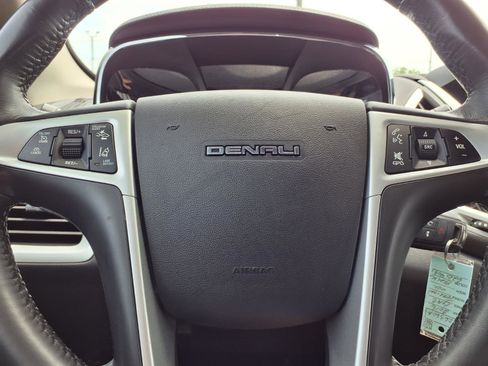 Used 2016 GMC Terrain Denali FWD image 16