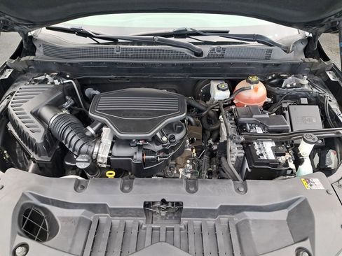 Used 2020 Chevrolet Blazer RS image 19