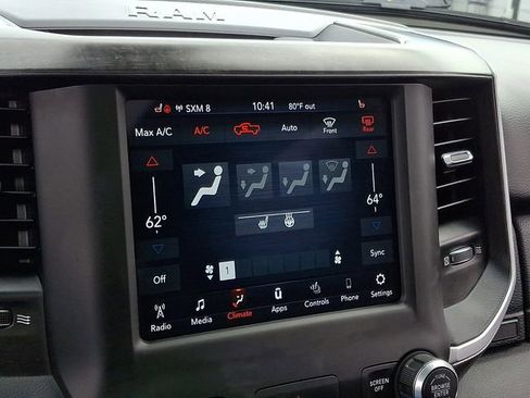 Used 2020 RAM 1500 Big Horn AWD/4WD image 17