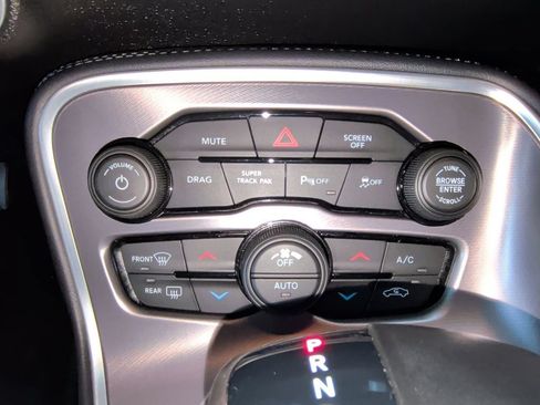 Used 2021 Dodge Challenger R/T Scat Pack RWD image 25