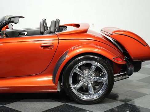 Used 2001 Plymouth Prowler image 19