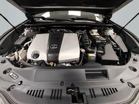 Used 2019 Lexus ES 350 w/ Accessory Package 2 FWD image 23