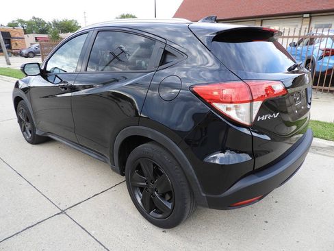 Used 2022 Honda HR-V EX image 6