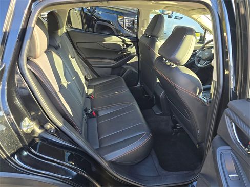 Used 2018 Subaru Crosstrek 2.0i Limited image 12