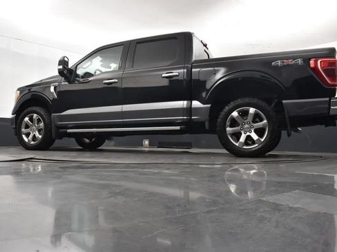 Used 2022 Ford F150 XLT w/ Equipment Group 302A High AWD/4WD image 12