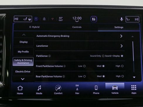 Used 2021 Chrysler Pacifica Touring-L image 28