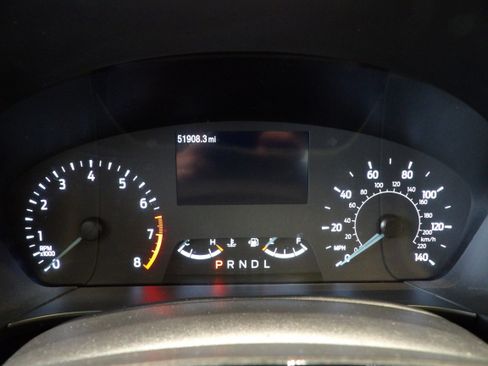 Used 2022 Ford Escape SE w/ SE Sport Appearance Package AWD/4WD image 12