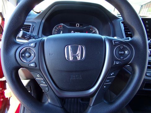 Used 2022 Honda Ridgeline Sport image 64